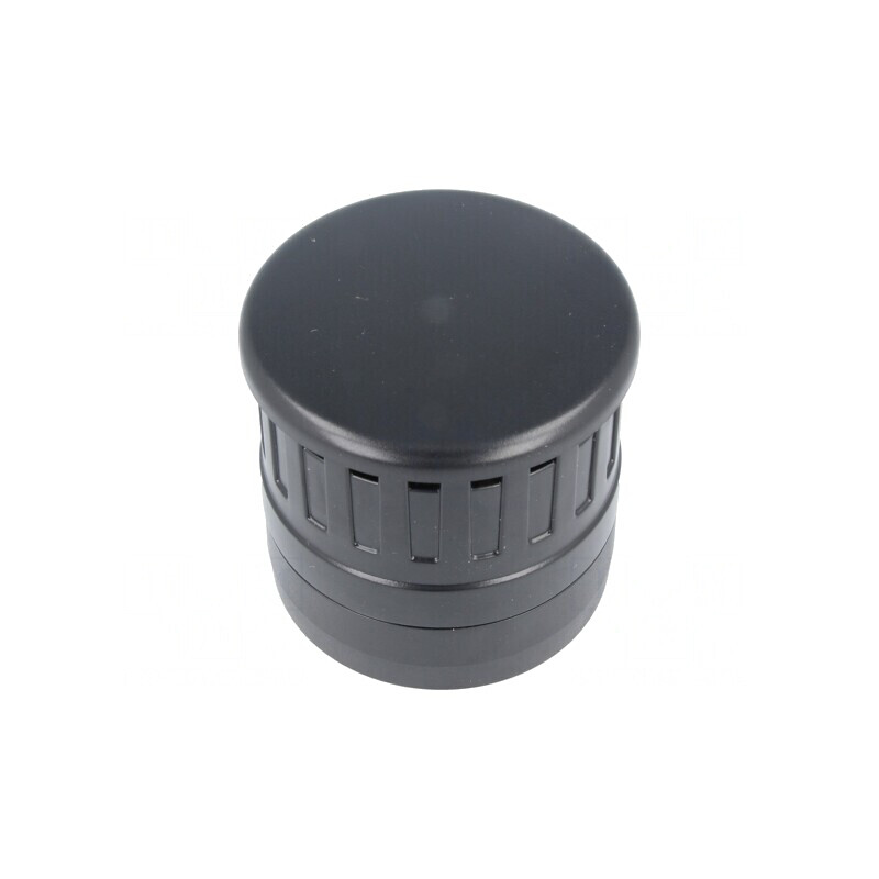Semnalizator Acustic 24VDC/24VAC 100dB IP66 | Electronic-mag.ro | Componente Electronice