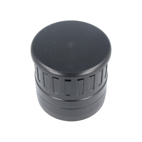 Semnalizator Acustic 24VDC/24VAC 100dB IP66 | Electronic-mag.ro | Componente Electronice