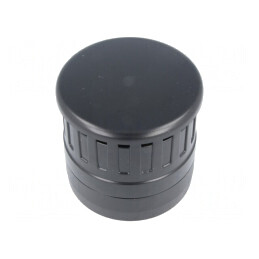 Semnalizator Acustic 24VDC/24VAC 100dB IP66 | Electronic-mag.ro | Componente Electronice