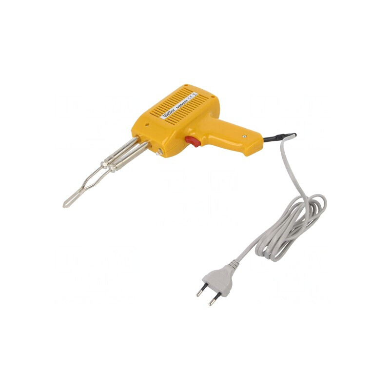Ciocan de lipit cu transformator 250W 230V cu bec | Electronic-mag.ro | Componente Electronice