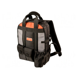 Rucsac Scule Polipropilenă 310x400x100mm | Electronic-mag.ro | Componente Electronice