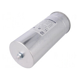 Condensator cu Polipropilenă Trifazat 20kVAR 25kVAR 50Hz | Electronic-mag.ro | Componente Electronice