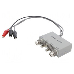 Adaptor Măsurare LCR-07 | Electronic-mag.ro | Componente Electronice