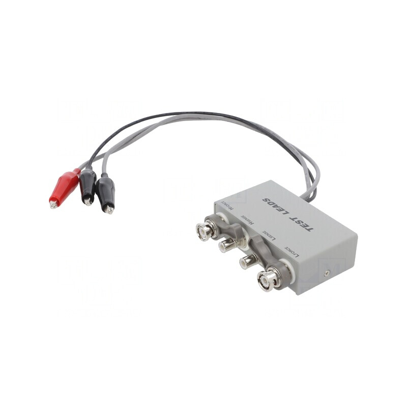 Adaptor Măsurare LCR-07 | Electronic-mag.ro | Componente Electronice