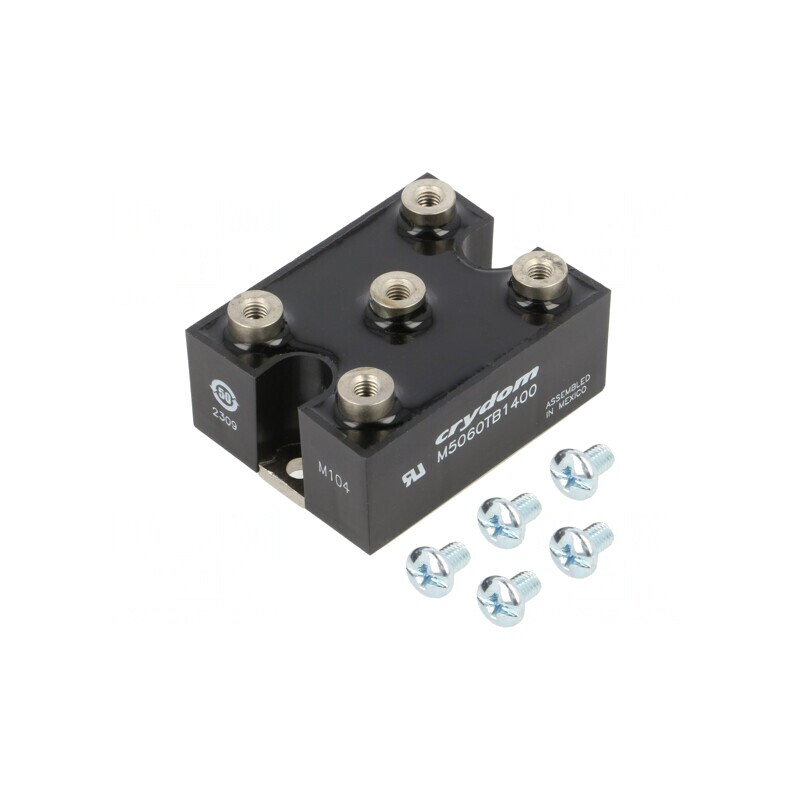 Punte Redresoare Trifazat 1,4kV 60A 800A Modul | Electronic-mag.ro | Componente Electronice Punte Redresoare Trifazat 1,4kV 60A 800A Modul | Electronic-mag.ro | Componente Electronice
