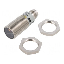 Senzor Fotoelectric Reflexiv 200mm PNP E3FB-LP22 | Electronic-mag.ro | Componente Electronice