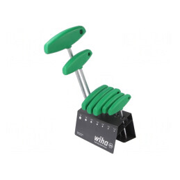 Set Chei Torx 7 Bucăți TX10-TX50 | Electronic-mag.ro | Componente Electronice
