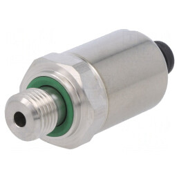 Adaptor de presiune 0-10 bar 7-33VDC XMLP010BD21F | Electronic-mag.ro | Componente Electronice