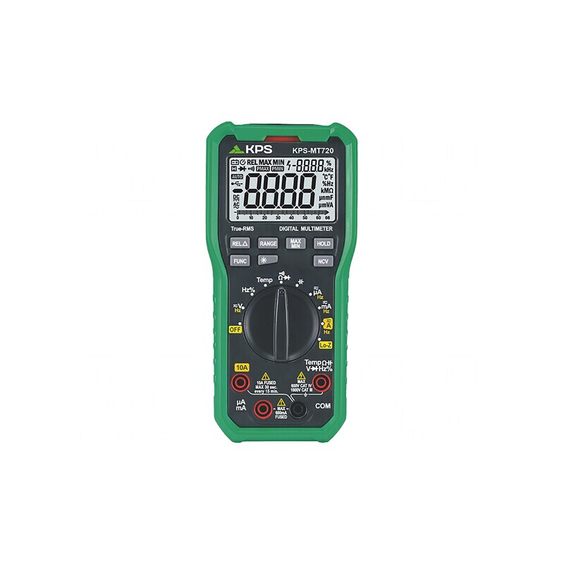 Multimetru Digital LCD KPS-MT720 VDC 1kV | Electronic-mag.ro | Componente Electronice Multimetru Digital LCD KPS-MT720 VDC 1kV | Electronic-mag.ro | Componente Electronice