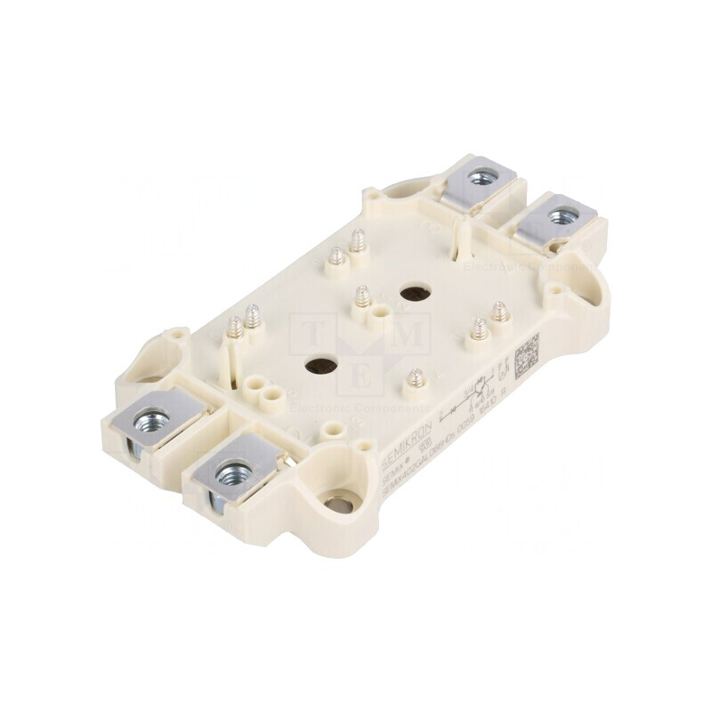 Modul IGBT 600V 379A SEMIX402GAL066HDS | Electronic-mag.ro | Componente Electronice Modul IGBT 600V 379A SEMIX402GAL066HDS | Electronic-mag.ro | Componente Electronice