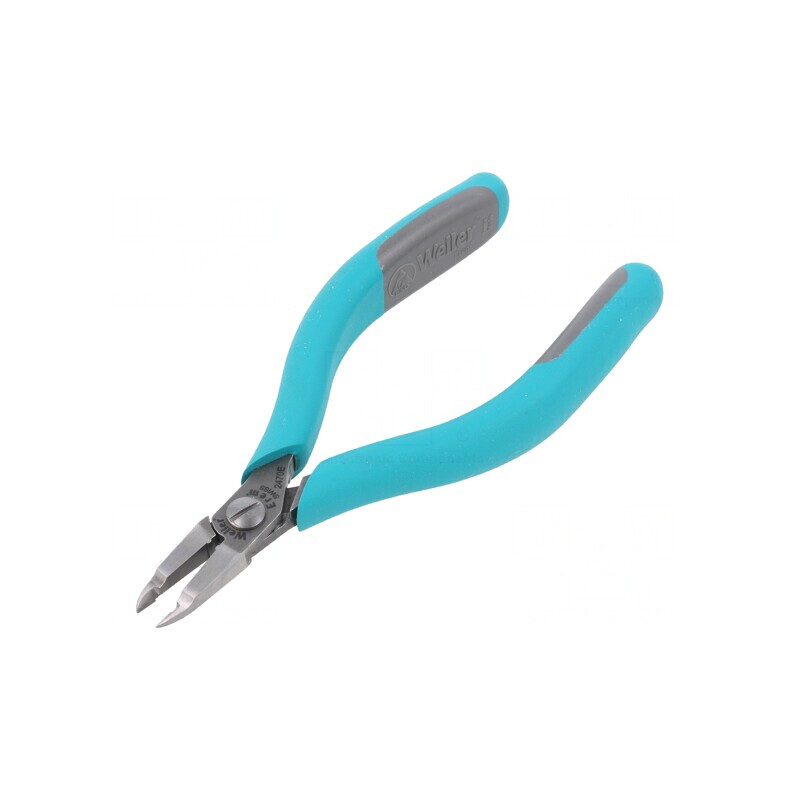 Clești laterali pentru tăiere alungiți ESD 140mm Erem 2470E | Electronic-mag.ro | Componente Electronice Clești laterali pentru tăiere alungiți ESD 140mm Erem 2470E | Electronic-mag.ro | Componente Electronice