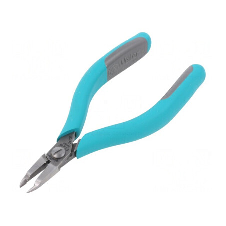 Clești laterali pentru tăiere alungiți ESD 140mm Erem 2470E | Electronic-mag.ro | Componente Electronice