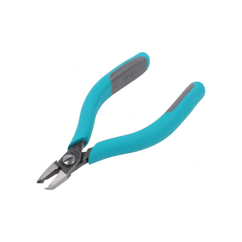 Clești de Tăiere Erem 2482E | Electronic-mag.ro | Componente Electronice