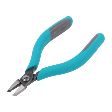 Clești de Tăiere Erem 2482E | Electronic-mag.ro | Componente Electronice