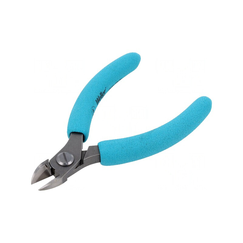Clește lateral ESD 120mm Erem 896E | Electronic-mag.ro | Componente Electronice