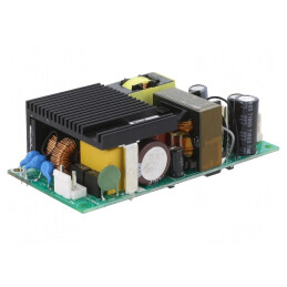 Alimentator Pulsatoriu 225W 24VDC EPL225PS24 | Electronic-mag.ro | Componente Electronice