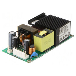 Alimentator Pulsatoriu Deschis 225W 28VDC EPL225PS28 | Electronic-mag.ro | Componente Electronice