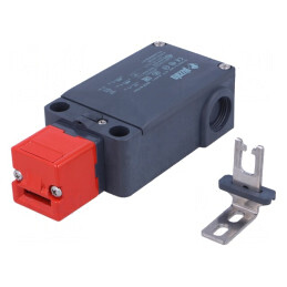 Întrerupător de Siguranță cu Blocare IP66 Plastic | Electronic-mag.ro | Componente Electronice