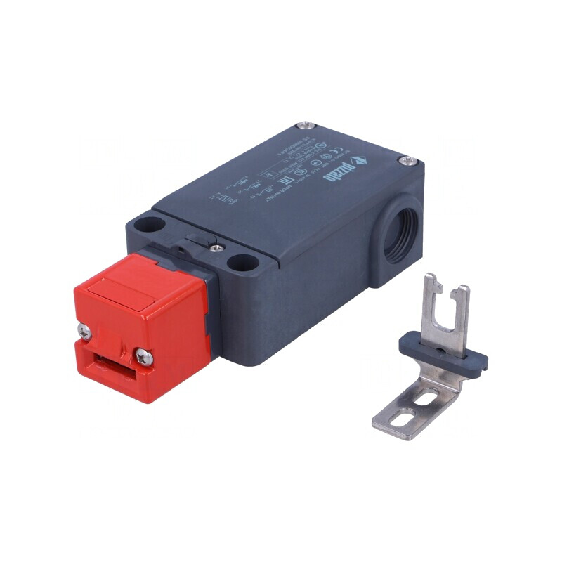 Întrerupător de Siguranță cu Blocare IP66 Plastic | Electronic-mag.ro | Componente Electronice