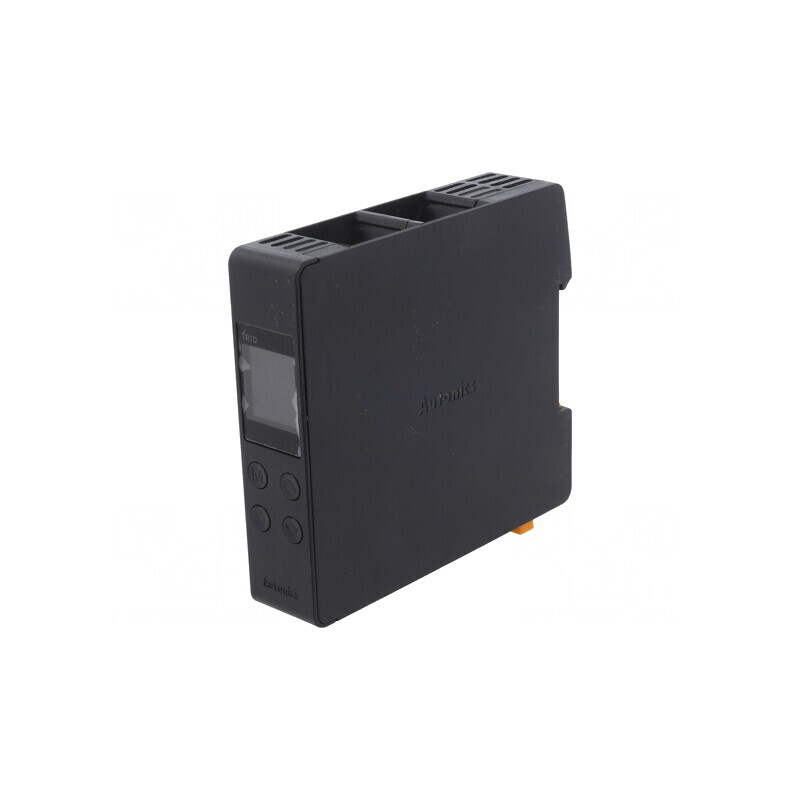 Regulator Temperatură Analogic SSR OUT 2 -10÷50°C | Electronic-mag.ro | Componente Electronice