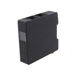 Regulator Temperatură Analogic SSR OUT 2 -10÷50°C | Electronic-mag.ro | Componente Electronice