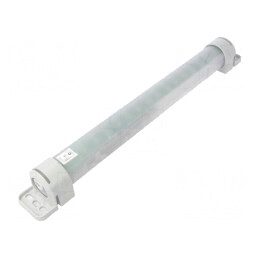 Lampă LED | IP20 | 100÷240VAC | 11W | 6500K | şurub M5 | -30÷40°C | 021 | 02100.0-00