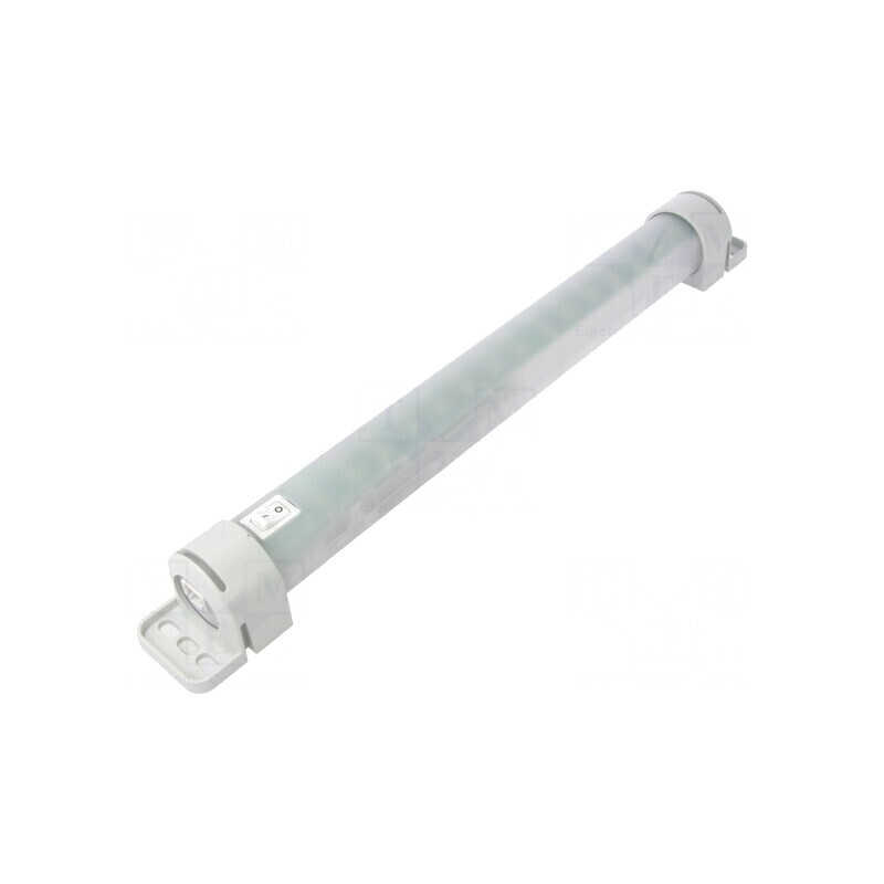 Lampă LED 11W 6500K IP20 | Electronic-mag.ro | Componente Electronice