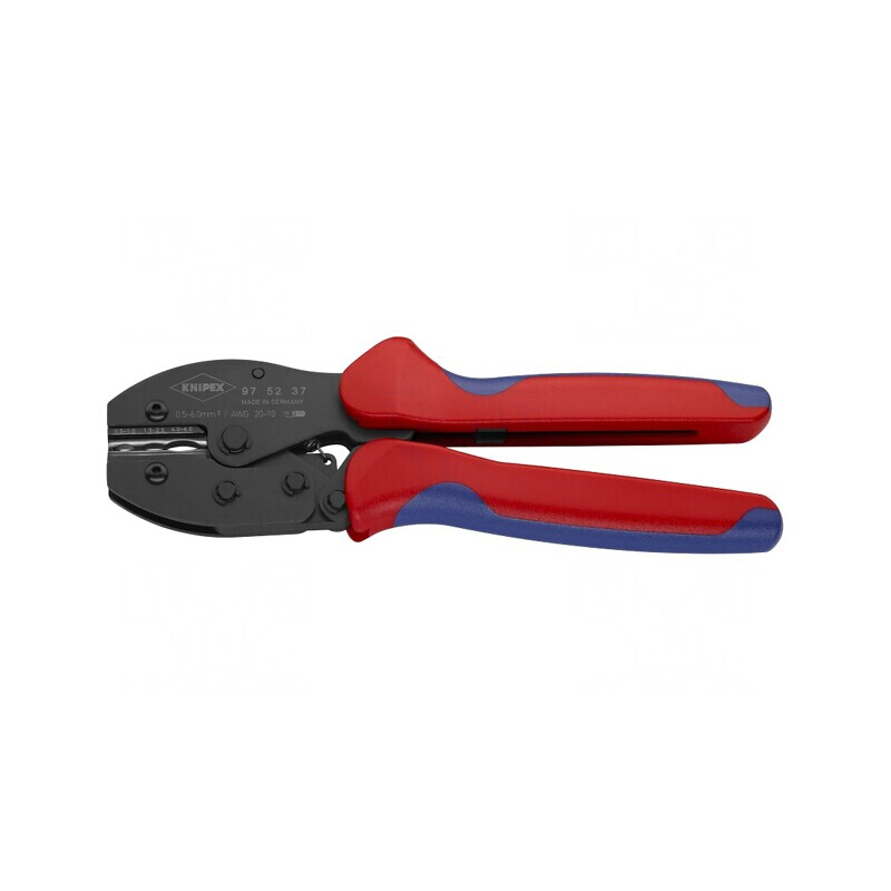 Unealtă de Sertizare 0,5-6mm² 20-10AWG | Electronic-mag.ro | Componente Electronice Unealtă de Sertizare 0,5-6mm² 20-10AWG | Electronic-mag.ro | Componente Electronice