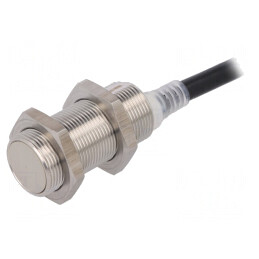 Senzor Inductiv PNP NO M18 7mm 32V IP67 | Electronic-mag.ro | Componente Electronice