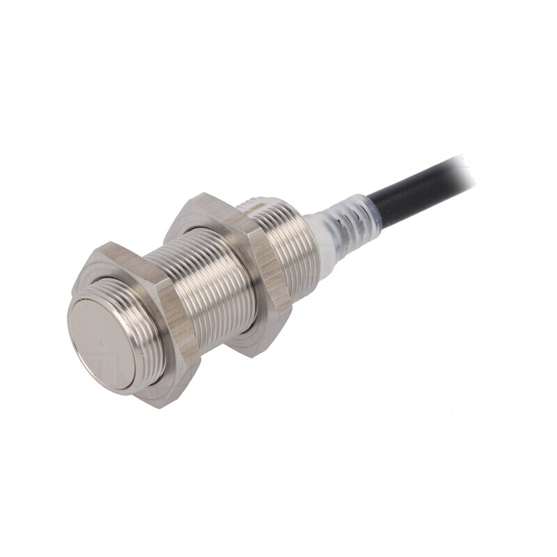 Senzor Inductiv PNP NO M18 7mm 32V IP67 | Electronic-mag.ro | Componente Electronice Senzor Inductiv PNP NO M18 7mm 32V IP67 | Electronic-mag.ro | Componente Electronice