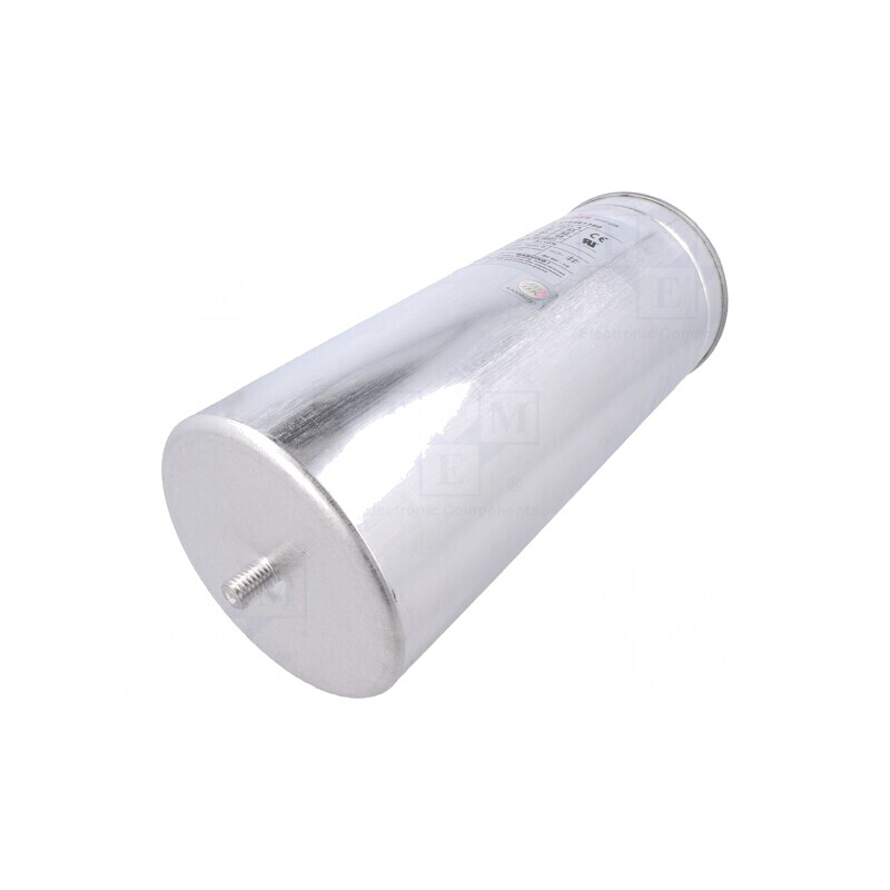 Condensator Trifazat 30kVAR 400VAC Polipropilenă | Electronic-mag.ro | Componente Electronice Condensator Trifazat 30kVAR 400VAC Polipropilenă | Electronic-mag.ro | Componente Electronice