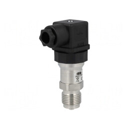 Adaptor de Presiune 0-10bar 11-30VDC | Electronic-mag.ro | Componente Electronice