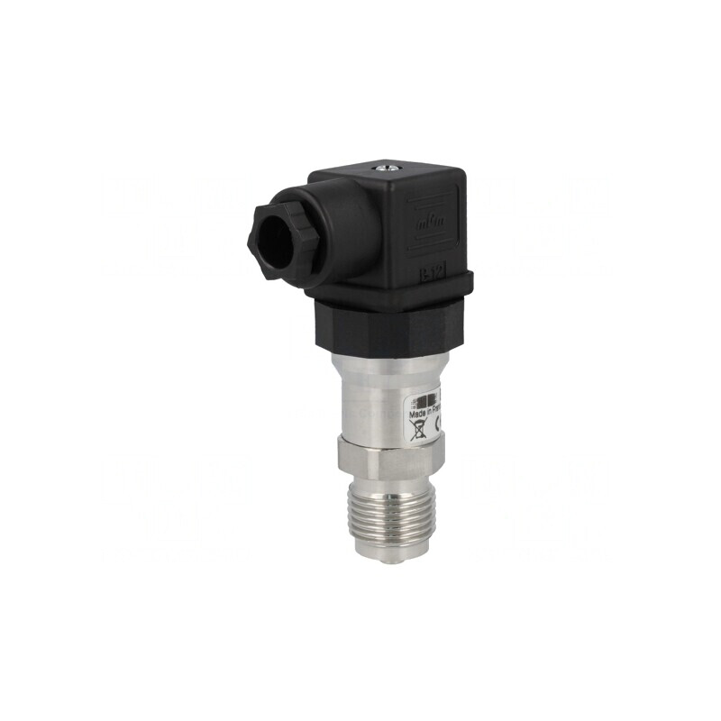 Adaptor de Presiune 0-10bar 11-30VDC | Electronic-mag.ro | Componente Electronice Adaptor de Presiune 0-10bar 11-30VDC | Electronic-mag.ro | Componente Electronice