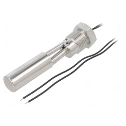 Senzor Nivel Lichid 120°C cu Cablu 1m | Electronic-mag.ro | Componente Electronice