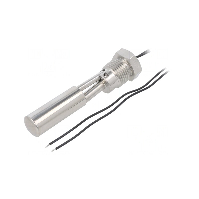 Senzor Nivel Lichid 120°C cu Cablu 1m | Electronic-mag.ro | Componente Electronice