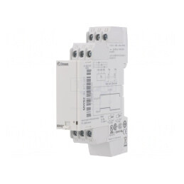 Releu de Monitorizare Tensiune DIN IP20 | Electronic-mag.ro | Componente Electronice