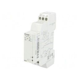 Releu Monitorizare Tensiune DIN SPDT | Electronic-mag.ro | Componente Electronice