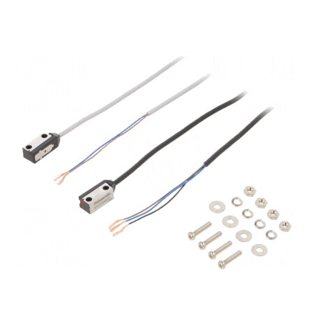 Senzor Fotoelectric 0-500mm PNP 12-24VDC EX-Z13A-P | Electronic-mag.ro | Componente Electronice