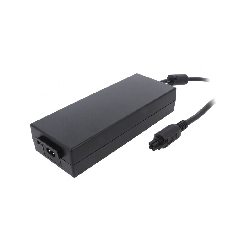 Alimentator Desktop 24VDC 8.4A 200W | Electronic-mag.ro | Componente Electronice