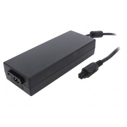 Alimentator Desktop 24VDC 8.4A 200W | Electronic-mag.ro | Componente Electronice