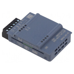 Modul de Semnalizare S7-1200 Freeport Modbus RTU | Electronic-mag.ro | Componente Electronice