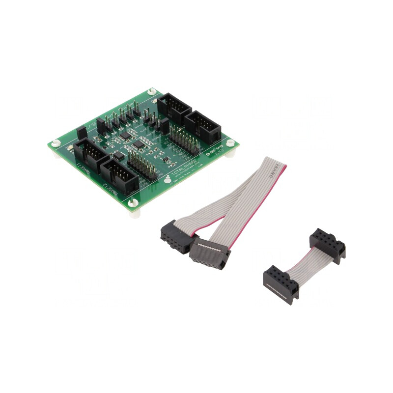 Convertor Nivele Logice IDC10 x4 LEVEL SHIFTER | Electronic-mag.ro | Componente Electronice Convertor Nivele Logice IDC10 x4 LEVEL SHIFTER | Electronic-mag.ro | Componente Electronice
