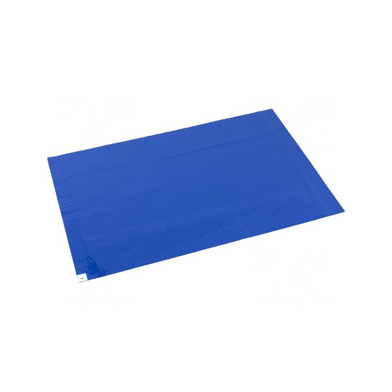 Covor Autoadeziv Control Contaminare 900mm | Electronic-mag.ro | Componente Electronice