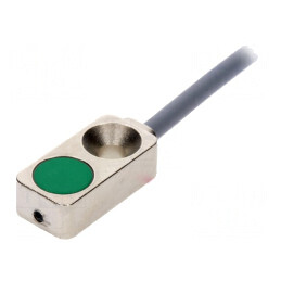 Senzor Inductiv PNP NO 0-2mm 10-30VDC IP67 | Electronic-mag.ro | Componente Electronice