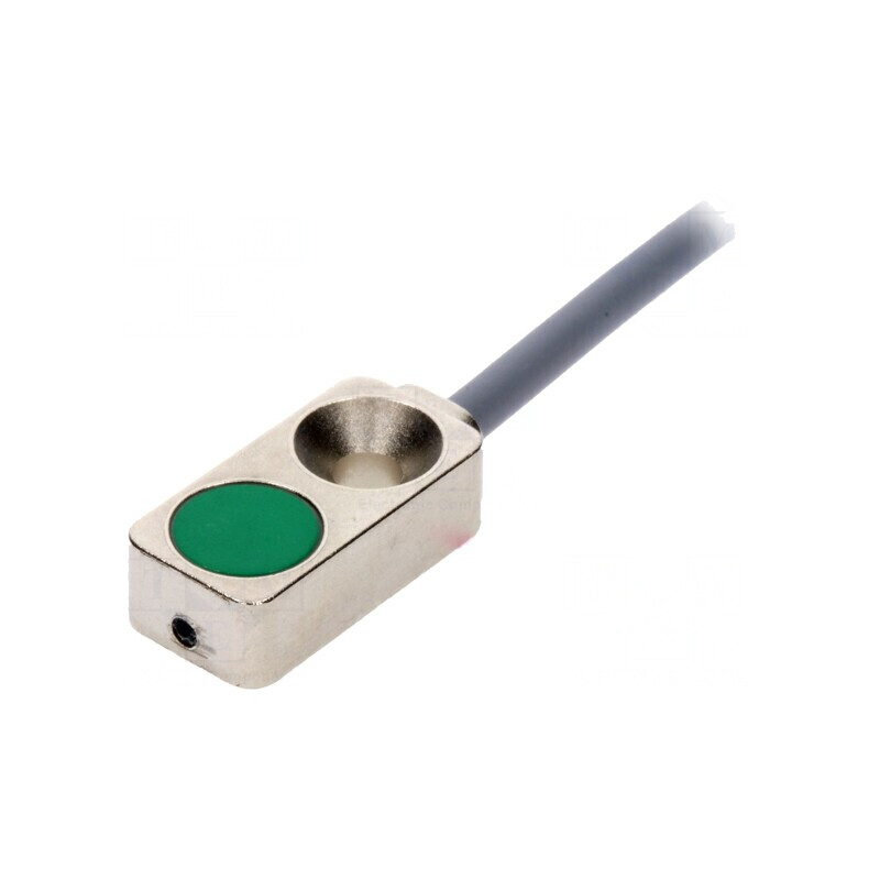 Senzor Inductiv PNP NO 0-2mm 10-30VDC IP67 | Electronic-mag.ro | Componente Electronice