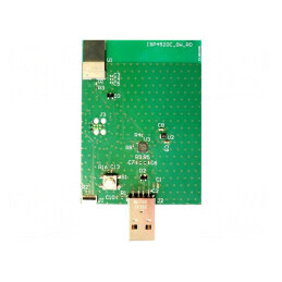 Kit Dezvoltare Demo NRF52832 SX1261 ISP4520-EU-GW | Electronic-mag.ro | Componente Electronice