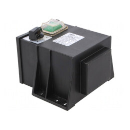 Regulator viteză 230V AC Ta40B ATRK 3 | Electronic-mag.ro | Componente Electronice