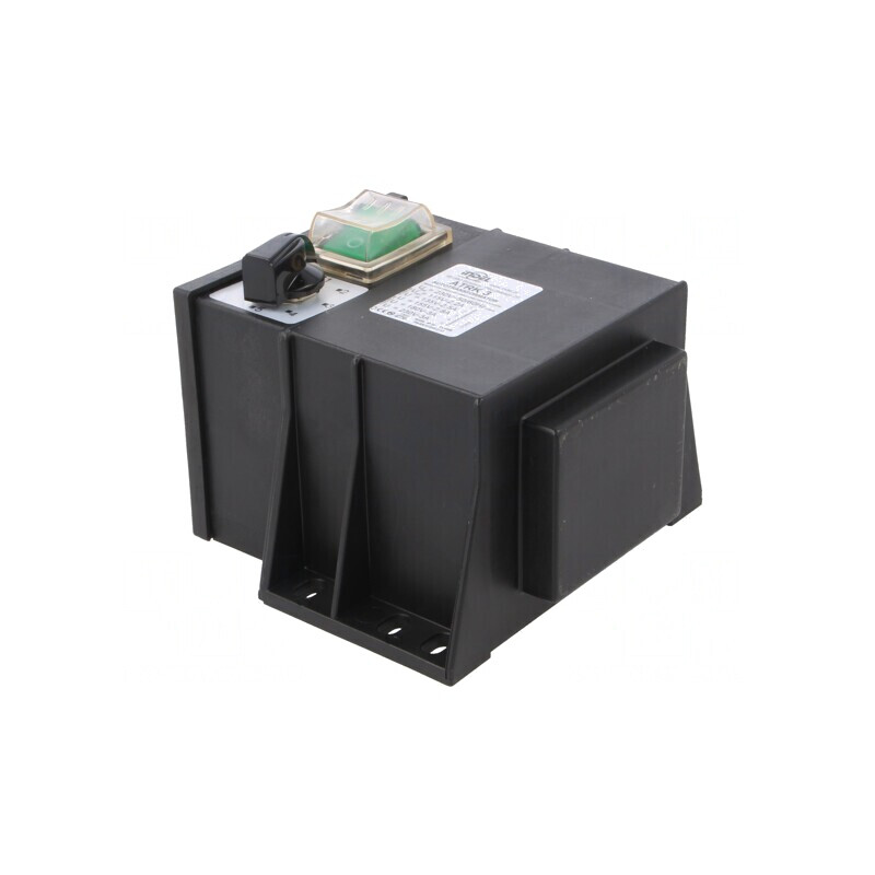 Regulator viteză 230V AC Ta40B ATRK 3 | Electronic-mag.ro | Componente Electronice