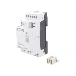 Modul Extensie 4 IN 8 OUT Relee 5A easyE4 | Electronic-mag.ro | Componente Electronice