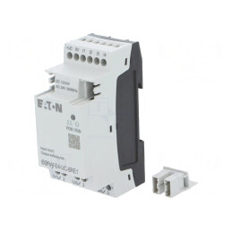 Modul Extensie 4 IN 4 OUT Relee 5A 12-24VDC easyE4 | Electronic-mag.ro | Componente Electronice